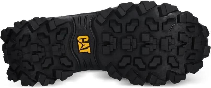 Caterpillar Intruder Galosh sneakers Groen - Foto 4