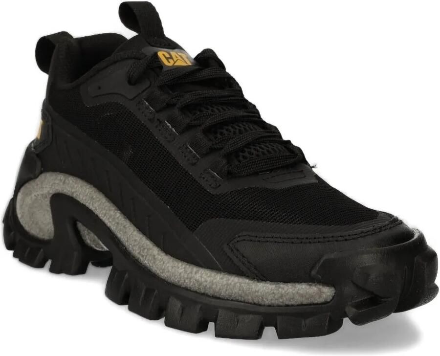 Caterpillar Sneakers Zwart