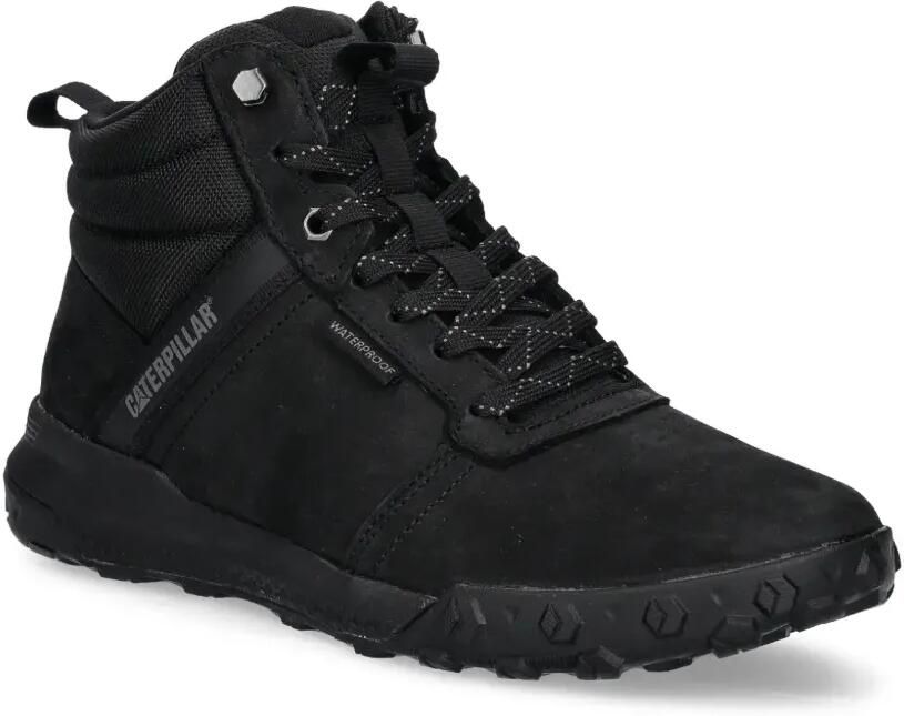 Caterpillar Waterproof veterlaarzen Zwart