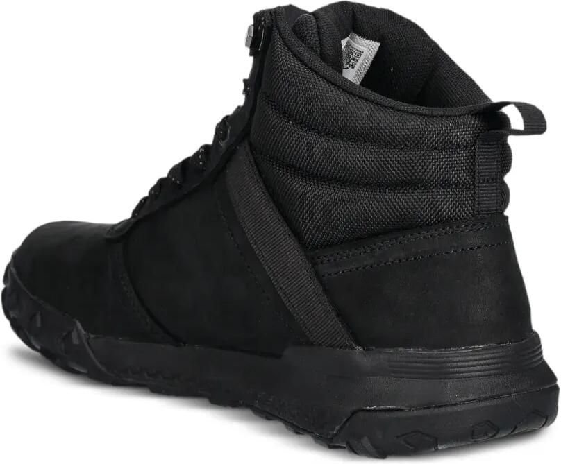 Caterpillar Waterproof veterlaarzen Zwart - Foto 2
