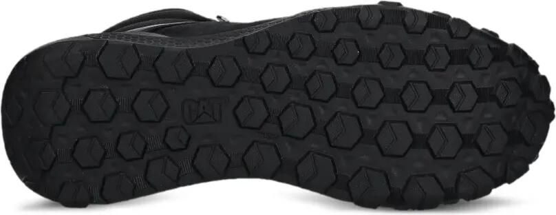 Caterpillar Waterproof veterlaarzen Zwart - Foto 4