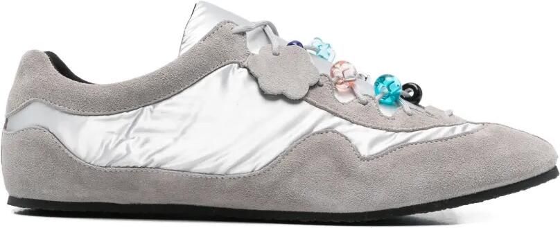 Cecilie Bahnsen Blaise schoenen Grijs