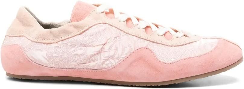 Cecilie Bahnsen Blaise schoenen Roze - Foto 4