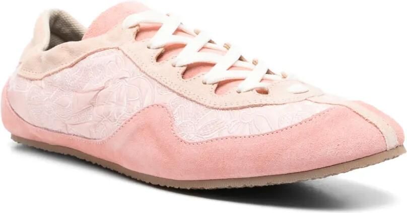 Cecilie Bahnsen Blaise schoenen Roze - Foto 2