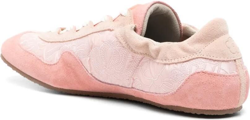 Cecilie Bahnsen Blaise schoenen Roze - Foto 3