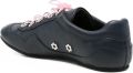 Cecilie Bahnsen CBBlaise sneakers verfraaid met bloemen Blauw - Blauw