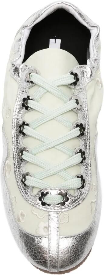 Cecilie Bahnsen CBBlaise sneakers Zilver - Foto 3