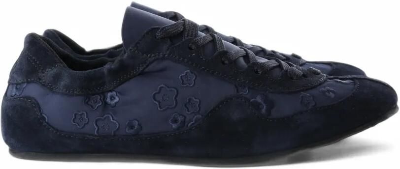 Cecilie Bahnsen CBBlaise sneakers Blauw