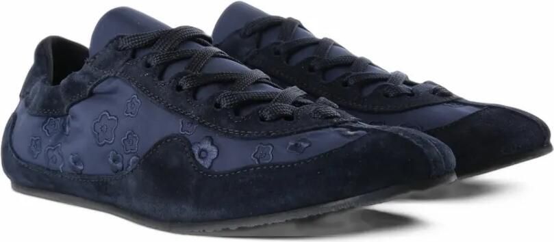 Cecilie Bahnsen CBBlaise sneakers Blauw - Foto 3