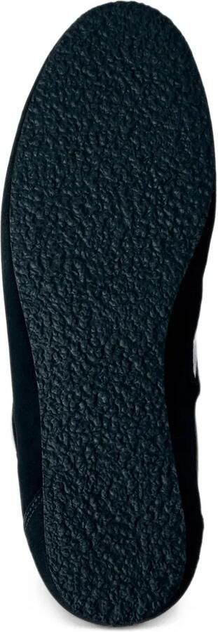 Cecilie Bahnsen Cosmo touch-strap metallic-panel sneakers Zwart - Foto 3