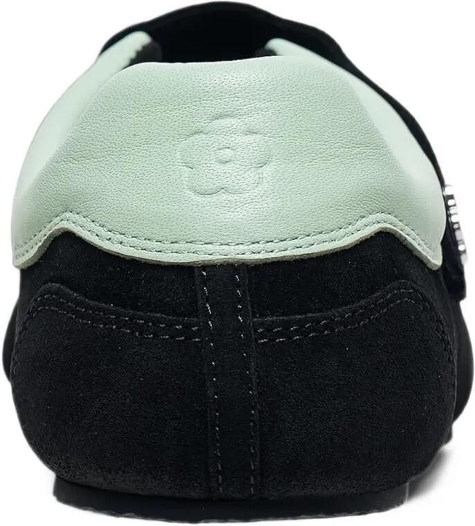 Cecilie Bahnsen Cosmos touch-strap sneakers Zwart - Foto 2