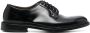 Cenere GB Leren Oxford schoenen Zwart - Thumbnail 1