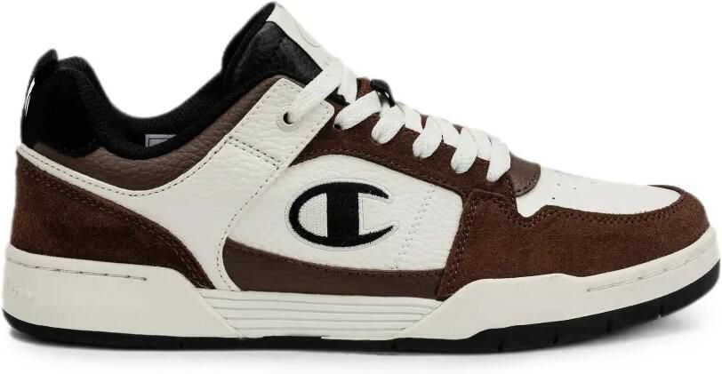 Champion Area Lo sneakers Bruin