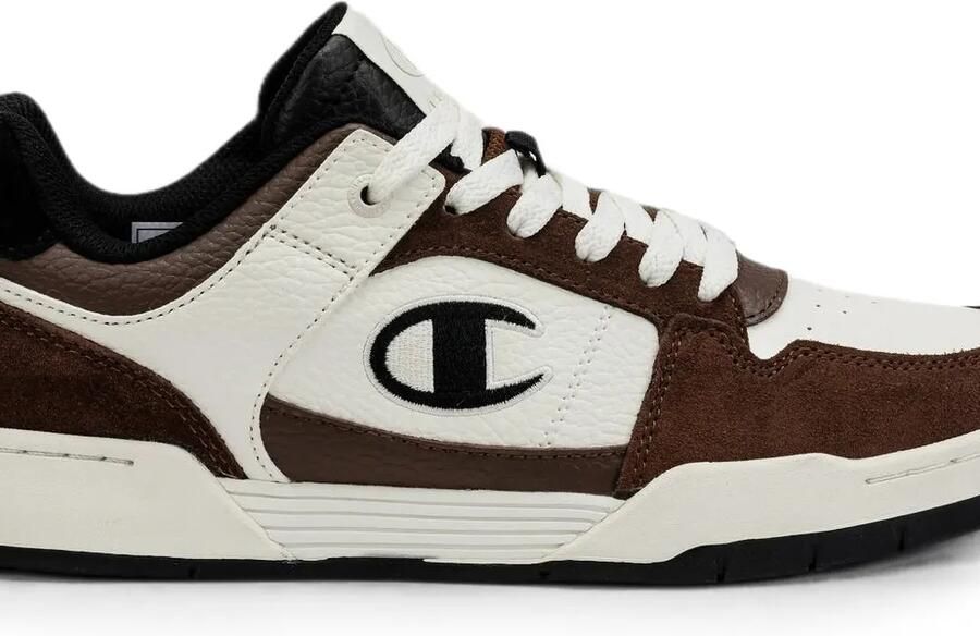 Champion Area Lo sneakers Bruin - Foto 2