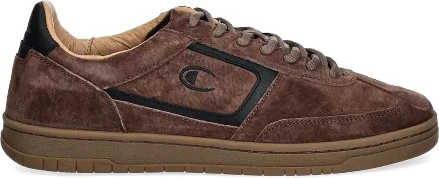 Champion CL78 sneakers Bruin