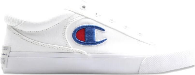 Champion Life Fringe sneakers Wit