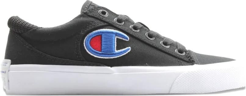 Champion Life Fringe sneakers Zwart