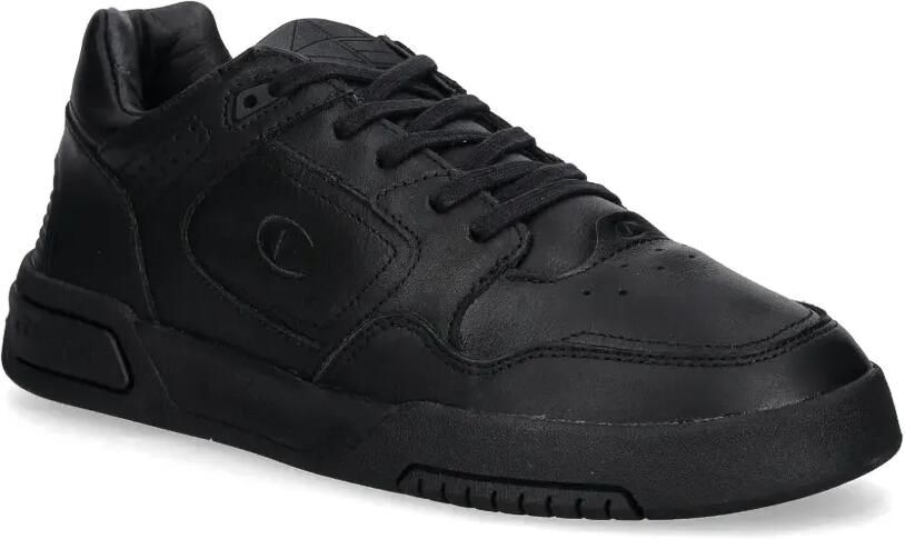 Champion Sneakers met geborduurd logo Zwart - Foto 2