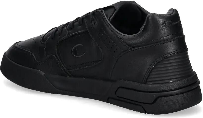 Champion Sneakers met geborduurd logo Zwart - Foto 3