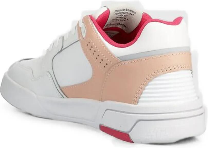 Champion Sneakers met logo Wit - Foto 2