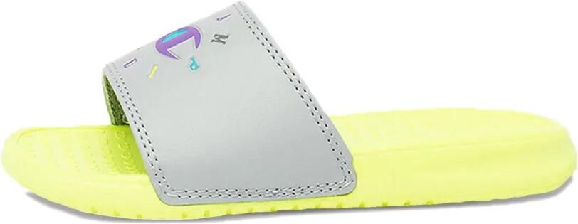 Champion Super slippers Groen