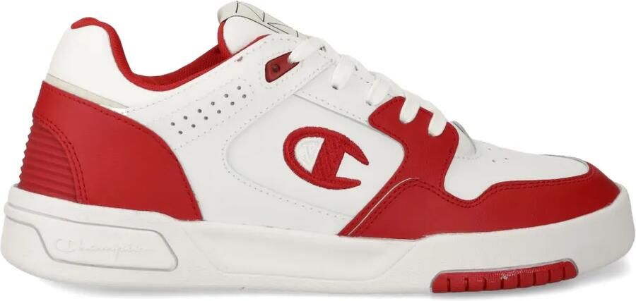Champion Z80 sneakers Wit