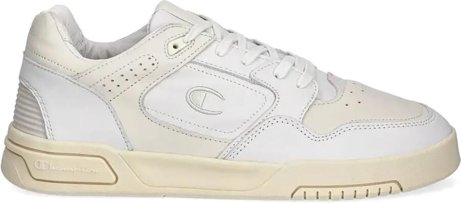 Champion ZN80 sneakers Wit
