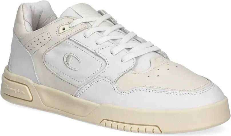 Champion ZN80 sneakers Wit - Foto 2