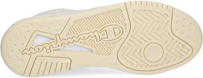 Champion ZN80 sneakers Wit - Foto 5