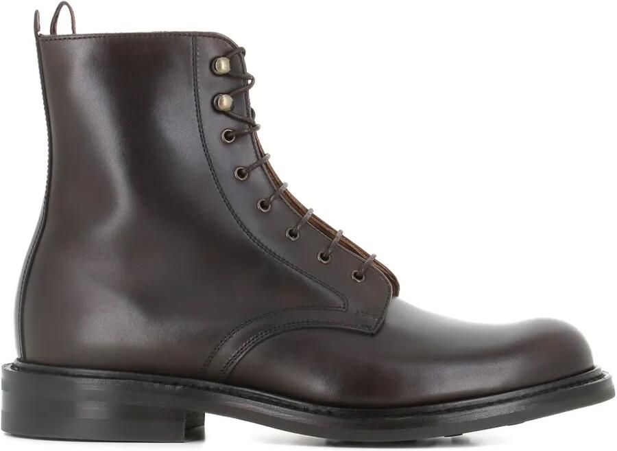 CHEANEY Leonard III Amphibian veterlaarzen Bruin