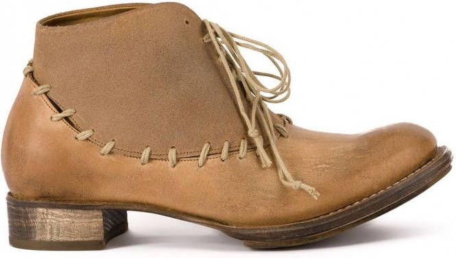 Cherevichkiotvichki veters Beige