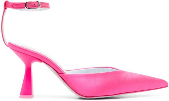 Chiara Ferragni CF Décolleté pumps Roze