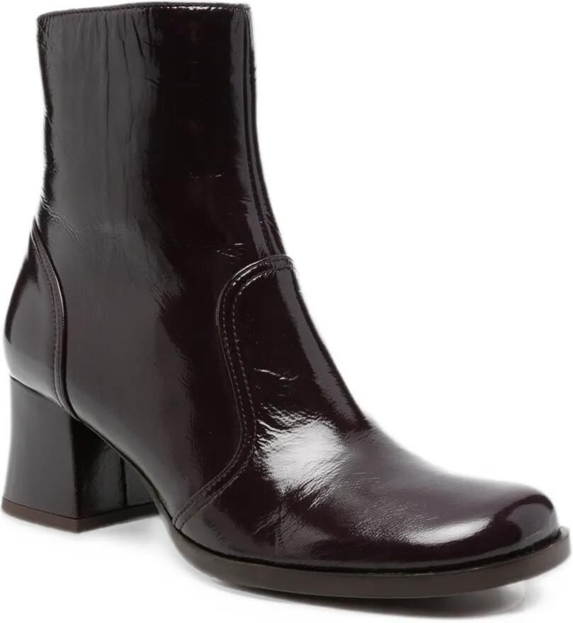 Chie Mihara block-heel ankle boots Bruin - Foto 3