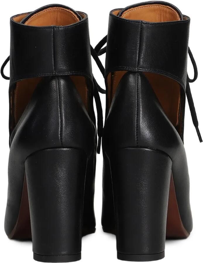 Chie Mihara Etiyan ankle boots Zwart - Foto 3