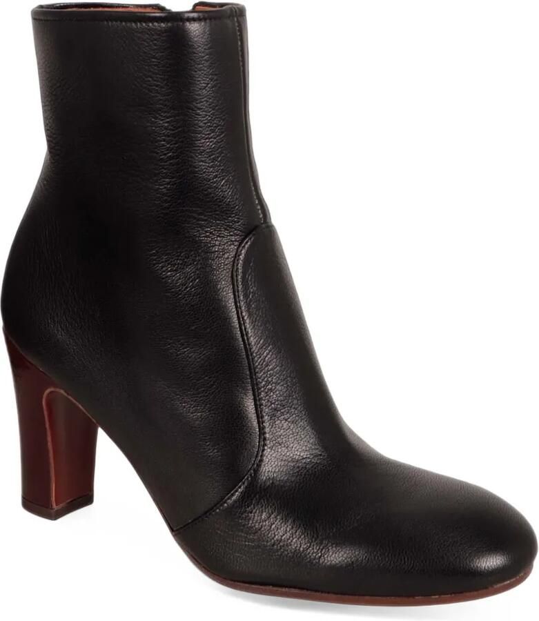 Chie Mihara Manel ankle boots Zwart - Foto 2