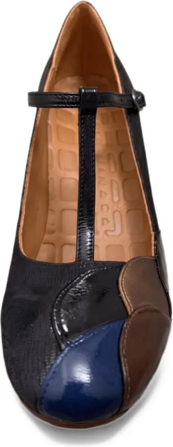 Chie Mihara Matashi T-bar pumps Zwart - Foto 3