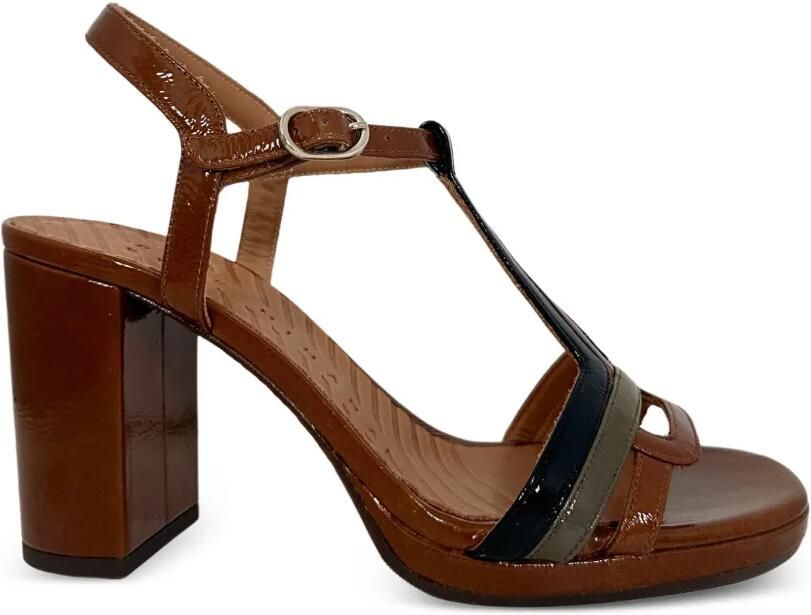 Chie Mihara Peyate sandalen Bruin