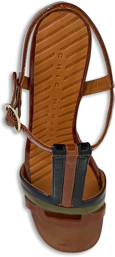 Chie Mihara Peyate sandalen Bruin - Foto 3