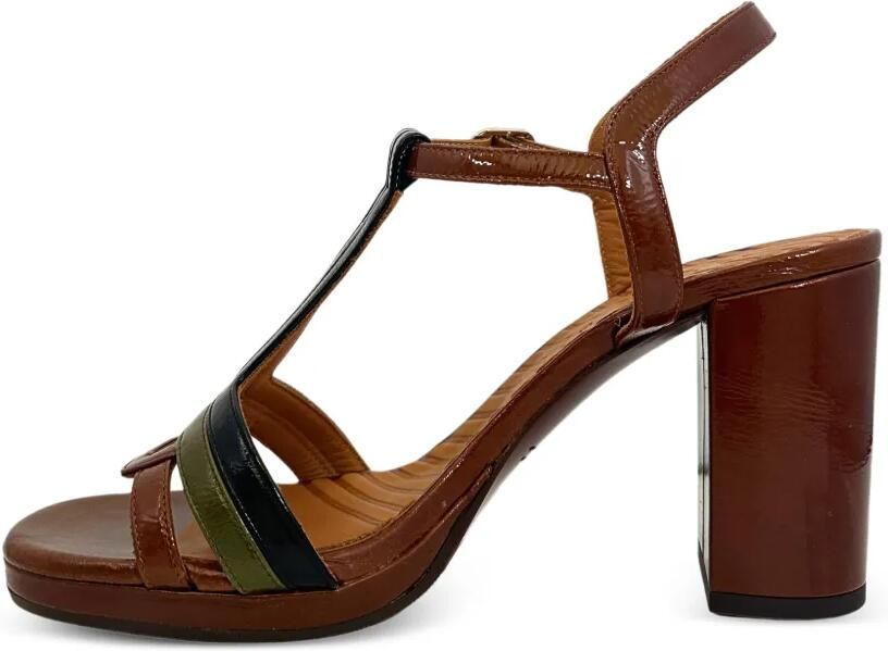 Chie Mihara Peyate sandalen Bruin - Foto 2
