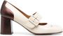 Chie Mihara Paypau leren pumps Wit - Thumbnail 1