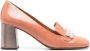 Chie Mihara Petard pumps met parel Oranje - Thumbnail 1