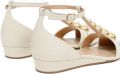 Chloé Cleia sandalen Beige - Beige
