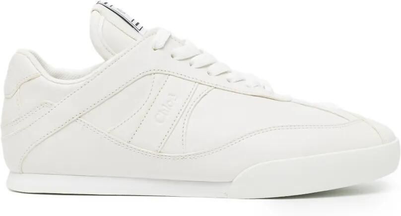 Chloé Kick sneakers Beige
