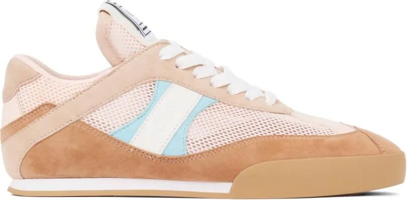 Chloé Kick sneakers Beige