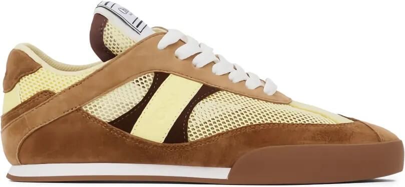 Chloé Kick sneakers Bruin