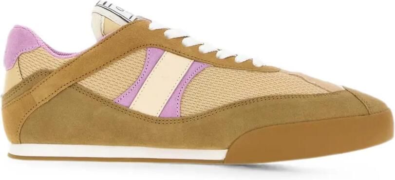 Chloé Kick sneakers Bruin