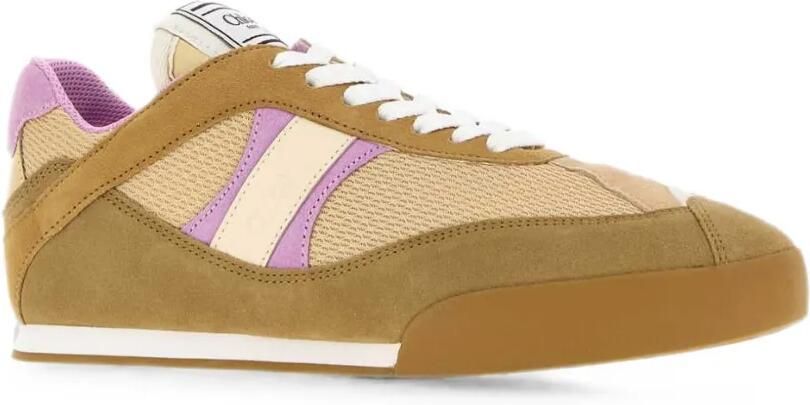 Chloé Kick sneakers Bruin - Foto 2
