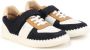 Chloé Kids High-top sneakers Beige - Thumbnail 1