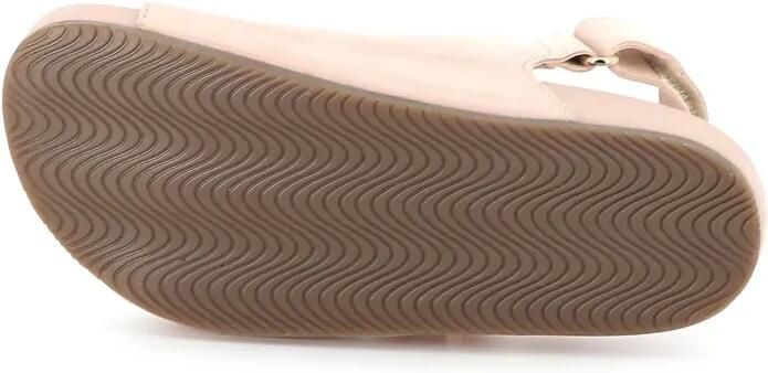 Chloé Kids Slingback slippers Roze - Foto 5