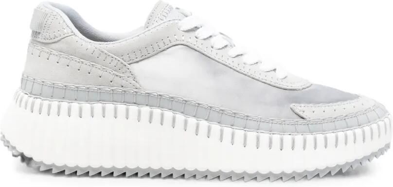 Chloé Nama sneakers Grijs